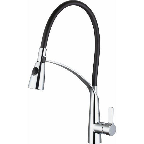 Ancona Palermo Pull Down Bar Faucet | Wayfair