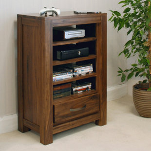 Hifi Racks Cabinets You Ll Love Wayfair Co Uk Hifi Rack