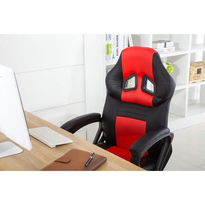 Belleze Executive Chair & Reviews Wayfair.ca