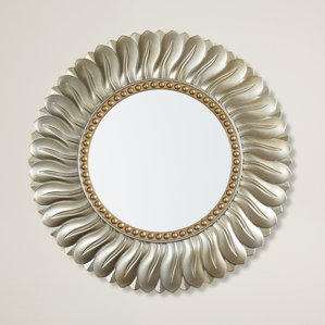 Wall Mirror Round round mirrors you'll love | wayfair Wall Mirror Round round mirrors you'll love | wayfair