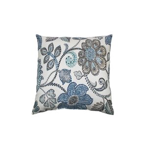 Busan Outdoor Throw Pillow