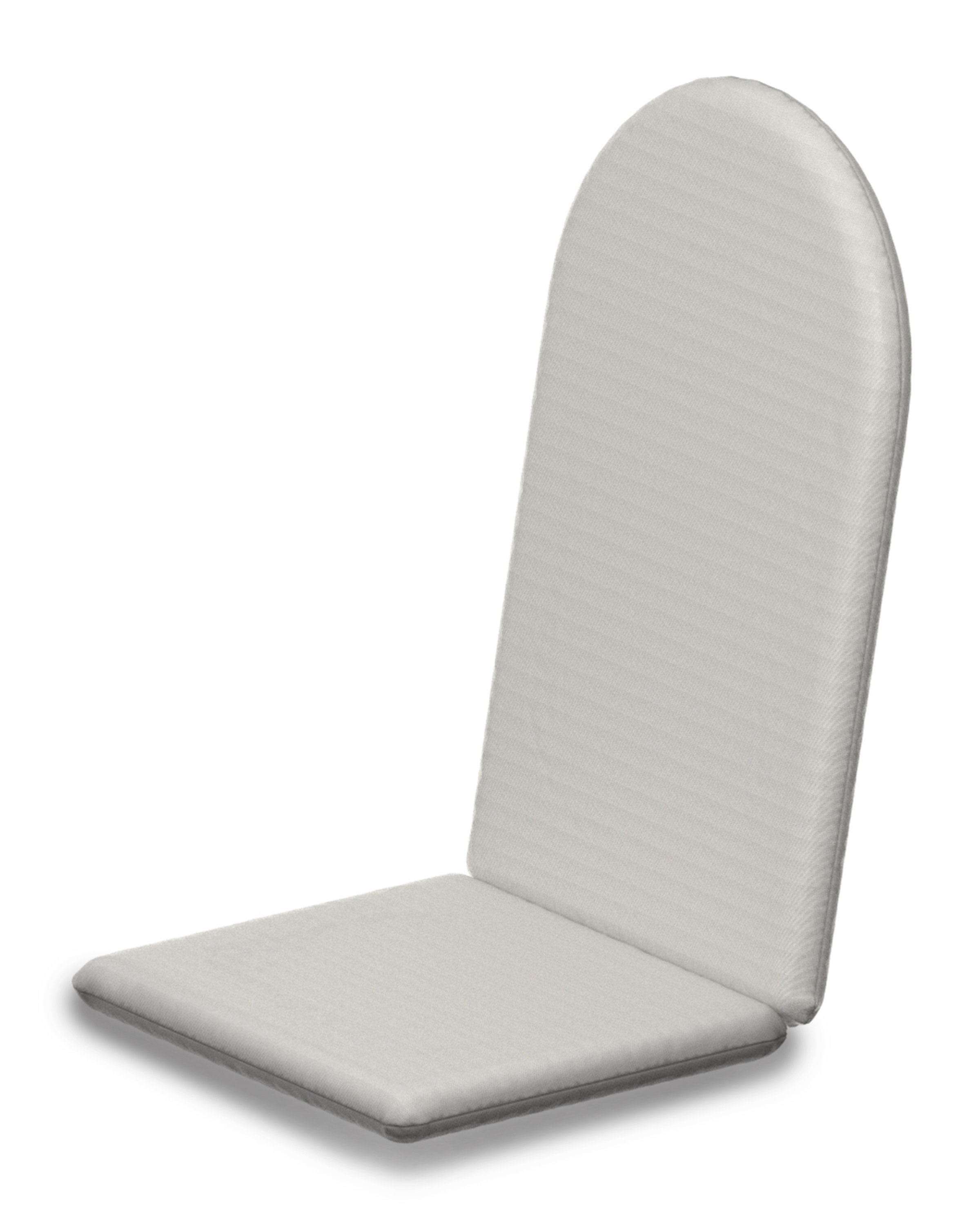 Polywood Indoor Outdoor Sunbrella Adirondack Chair Cushion Wayfair