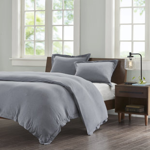 Cable Knit Duvet Cover Wayfair Save To Idea Board