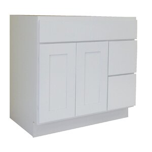 Shaker Cabinet 42