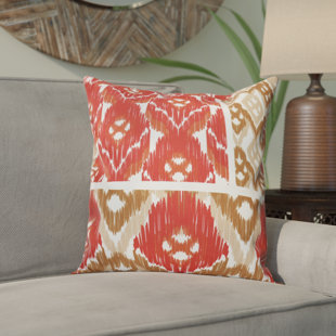 Beautyrest Free Spirit Pillows Wayfair Meetinghouse Free Spirit Geometric Outdoor Throw Pillow