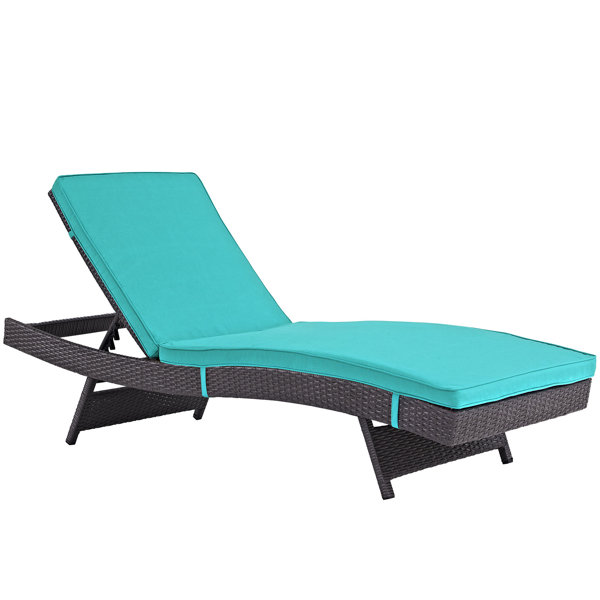 outdoor chaise lounge towel covers