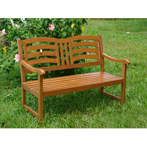 Gartenbank Montana von indoba®