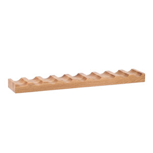 Weinflaschenhalter für 9 Fl. von Besp-Oak Furni..