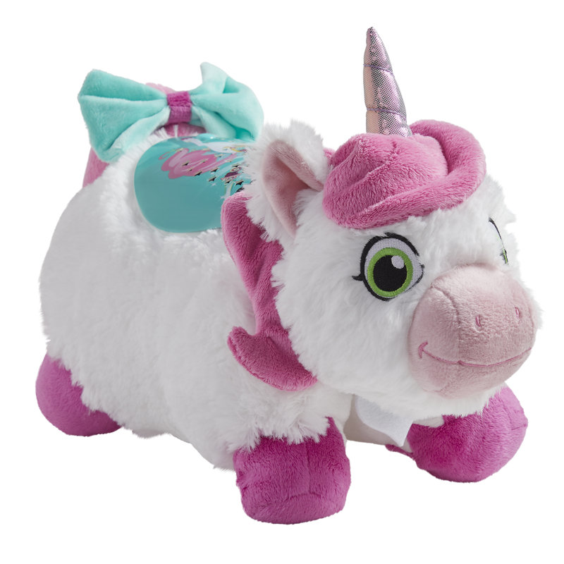 pillow pets dream lites big w