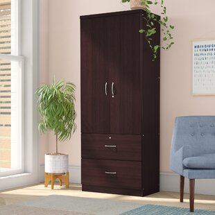 Armoires & Wardrobes | Wayfair.ca