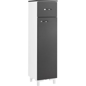 30,5 x 115 cm Schrank Montreal von Fackelmann