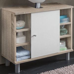 Waschbeckenunterschränke | Wayfair.de