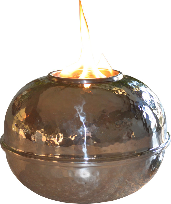Starlite Sydney Firepot Tabletop Torch & Reviews Wayfair