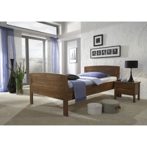 Anpassbares Schlafzimmer-Set Komfortbett von Dic..