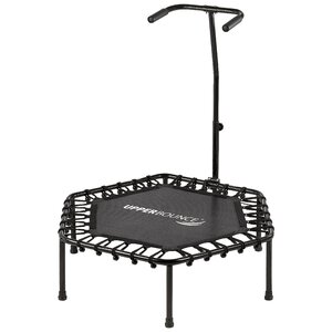 40u201d Hexagon Trampoline