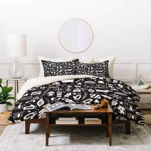 Duvet Cover Set