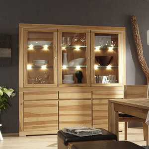 Geschirrschrank Max von Hazelwood Home