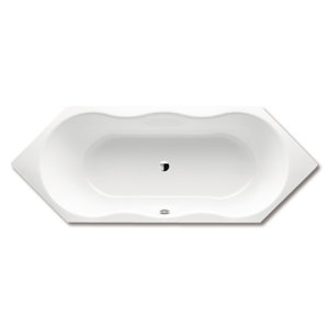 Kaldewei 210 cm x 80 cm Standard-Badewanne Novol..