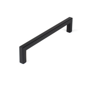 Black Cabinet Drawer Pulls Quickview Matte Black