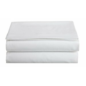 Hospitality 1500 Thread Count Flat Sheet