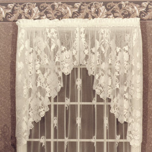 Heritage Lace Valances Amp Kitchen Curtains You Ll Love