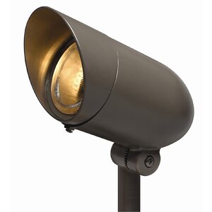 1-Light LED Spot Light