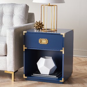 Kelly End Table