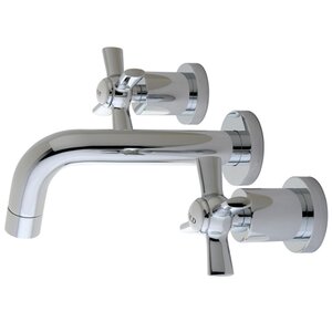 Millennium Vessel Sink Faucet