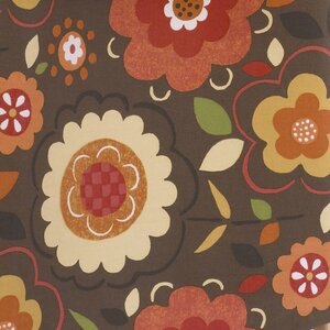 Peggy Sue Flower Print Fabric