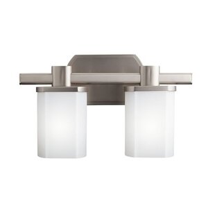 2-Light Vanity Light