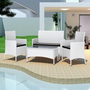 4-Sitzer Sofa-Set von Home Etc