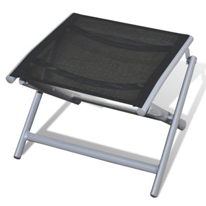 Gartenhocker von Home Etc