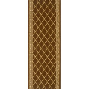 Sindagi Brown Area Rug