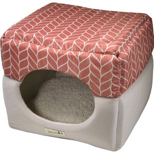 Petlinks Double Dreamer Pet Bed