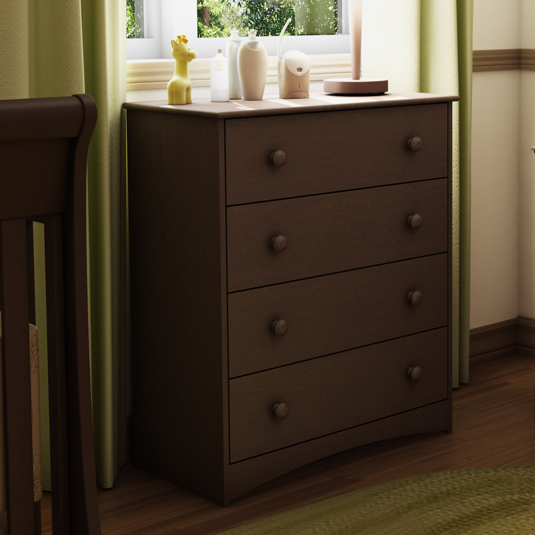 Baby & Kids Dressers You'll Love in 2019 Wayfair.ca
