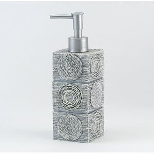 Galaxy Soap & Lotion Dispenser