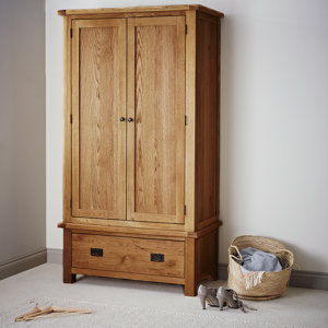 Check price and read more information from recommend store. Kleiderschrank Benjamin Petite von Alpen Home