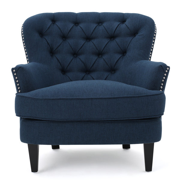 Linen Accent Chairs You'll Love Wayfair