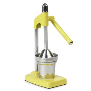 Heavy Duty Juicer