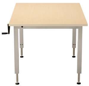 Laude Run 48 W Maciejewski Adjule Training Table With Laude Run 48 W Maciejewski Adjule Training Table With Casters Wayfair