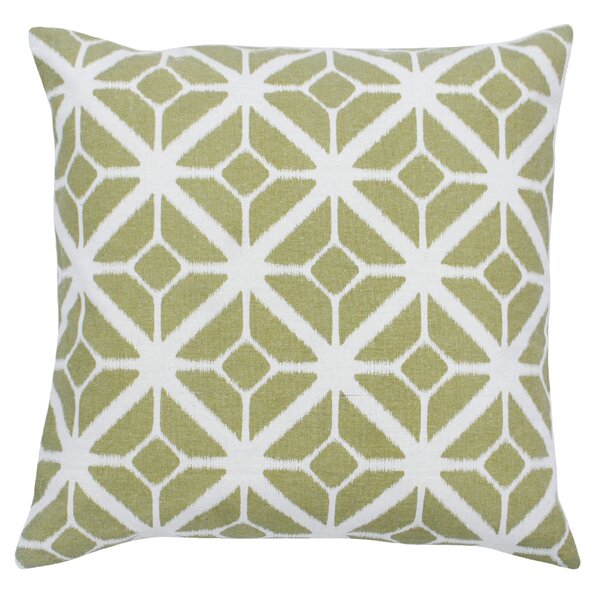 Green Cushions | Wayfair.co.uk