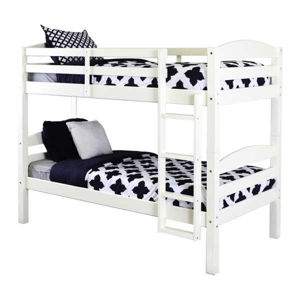 White Twin Bed Frames twin kids beds you'll love | wayfair White Twin Bed Frames twin kids beds you'll love | wayfair