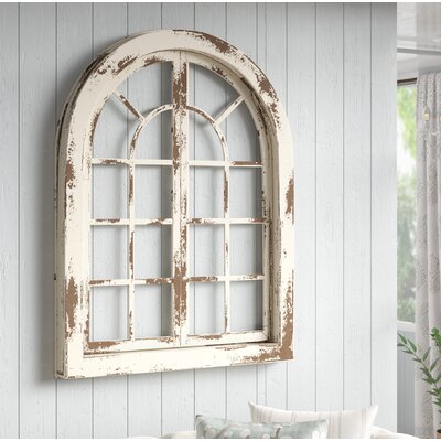 Arch Wall Decor | Wayfair