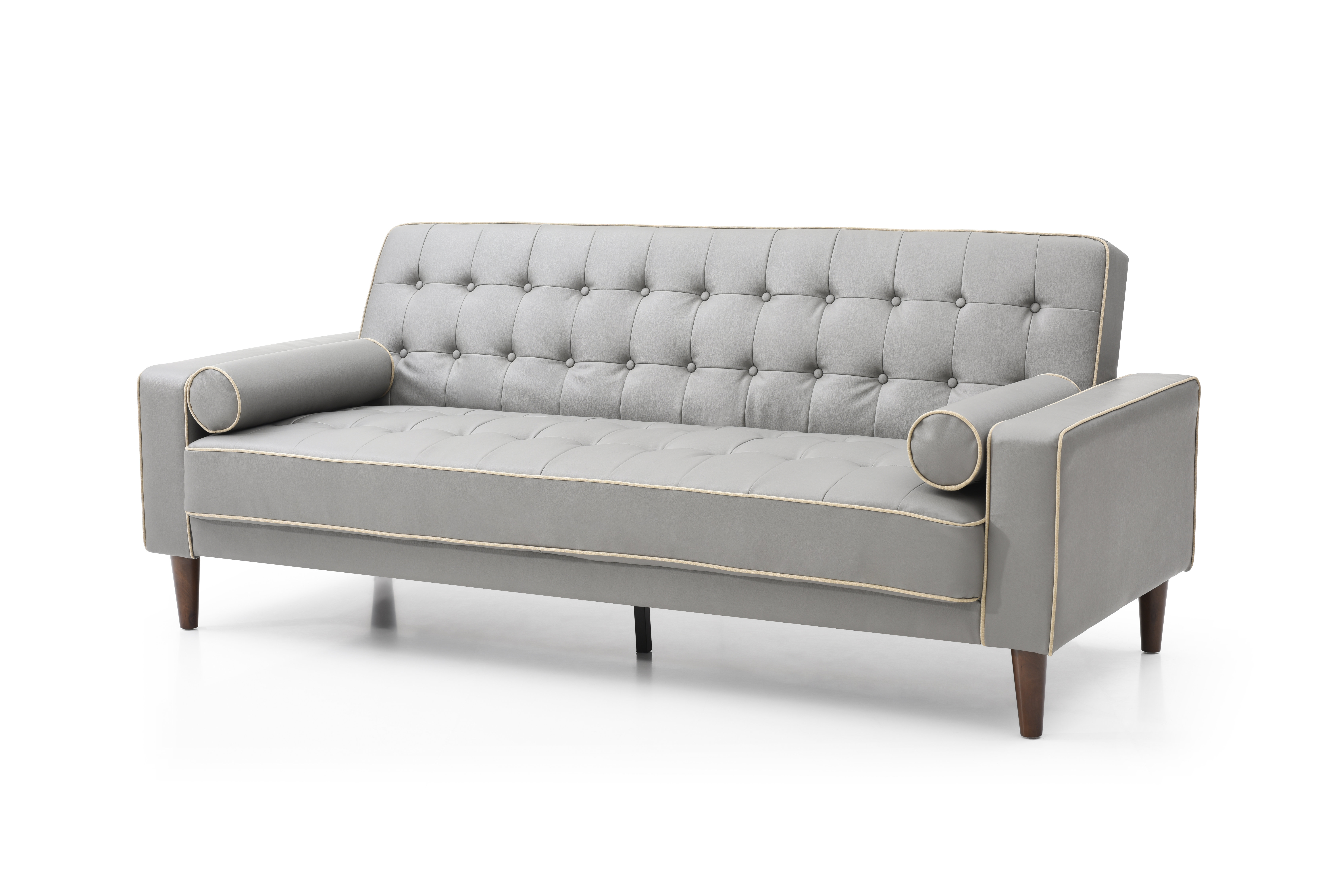 Ivy Bronx Shayne Convertible Sofa Reviews Wayfair