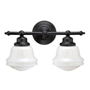 Bathroom Vanity Light Fixtures Up Or Down oil rubbed bronze bathroom vanity lighting | wayfair Bathroom Vanity Light Fixtures Up Or Down oil rubbed bronze bathroom vanity lighting | wayfair