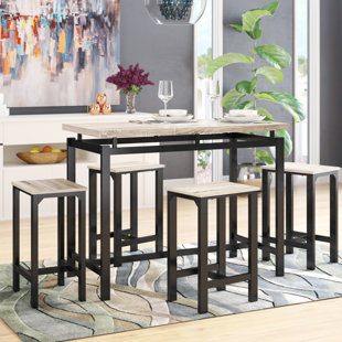 Counter Height Dining Sets You Ll Love Wayfair Quickview
