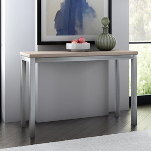 Theron Coffee Table by Mercury Row