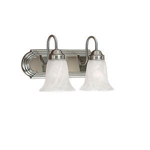 Bridgton 2-Light Vanity Light