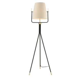 overarching floor lamp aldina 62 midcentury modern floor lamps youll love wayfair overarching floor lamp aldina 62 midcentury modern floor lamps youll love wayfair