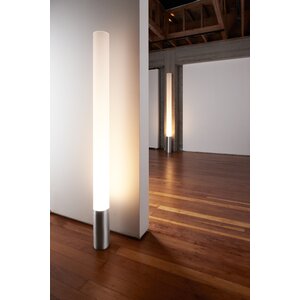 Elise Column Floor Lamp